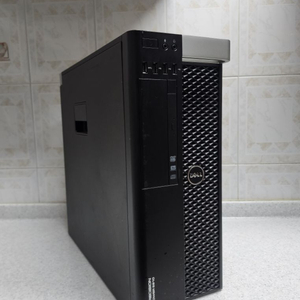 델 파이노드 채굴용 워크스테이션