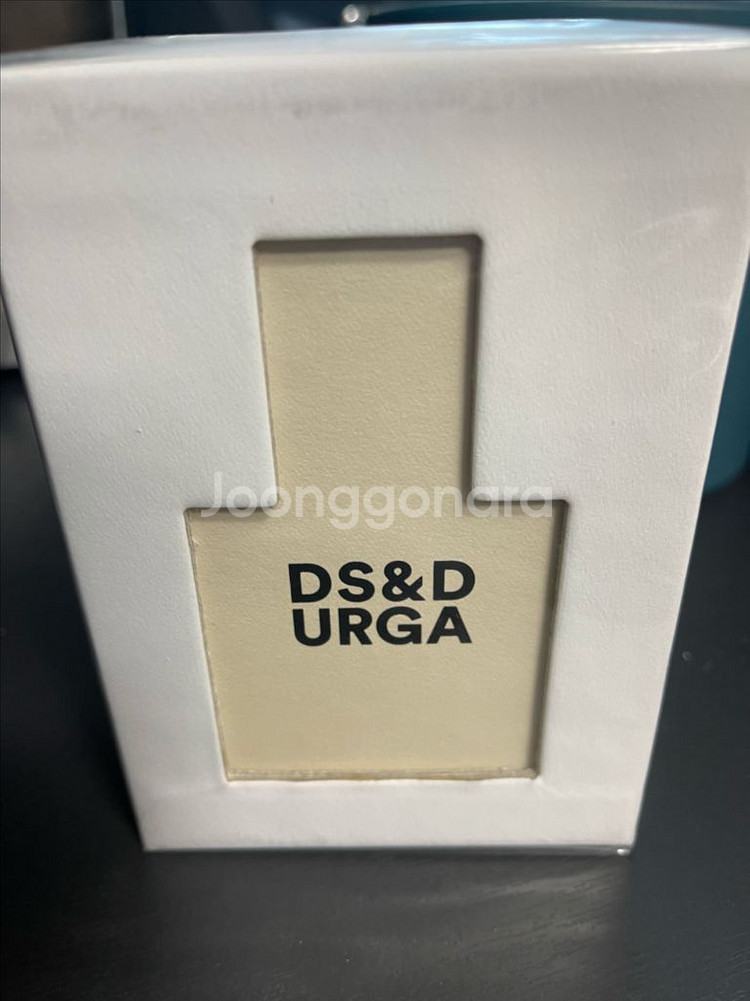 (미개봉 새상품) 향수 DS&Durga DURGA--0