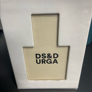 (미개봉 새상품) 향수 DS&Durga DURGA