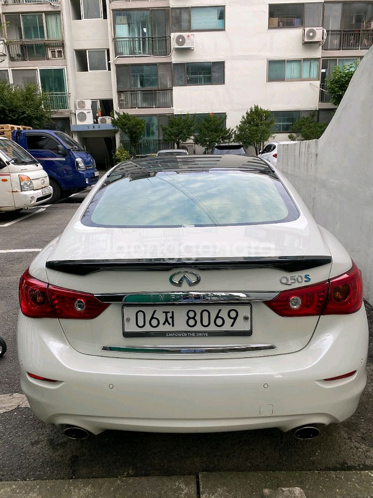 인피니티 q50s 하이테크--4