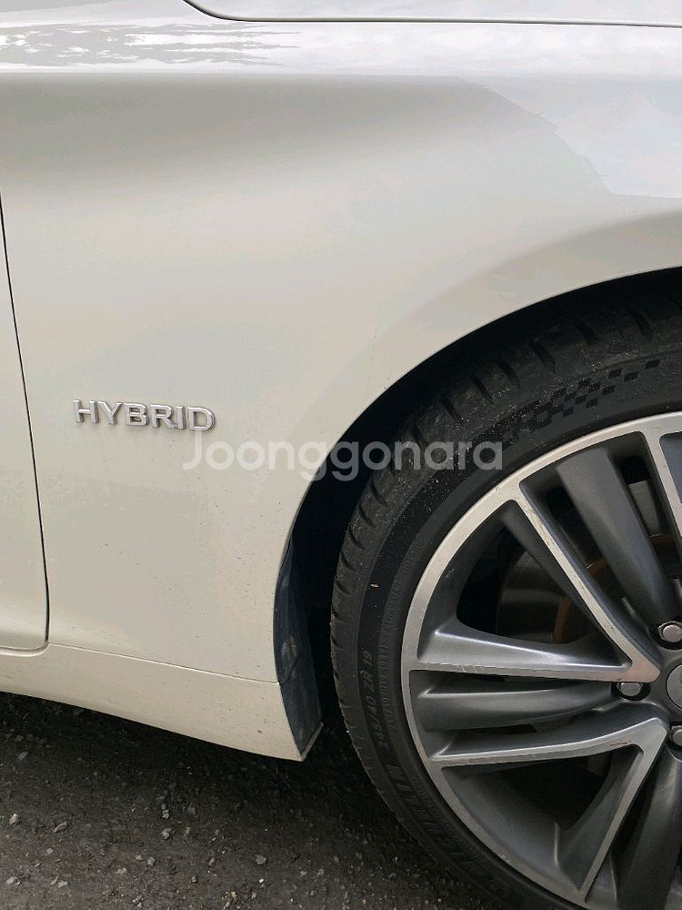 인피니티 q50s 하이테크--3