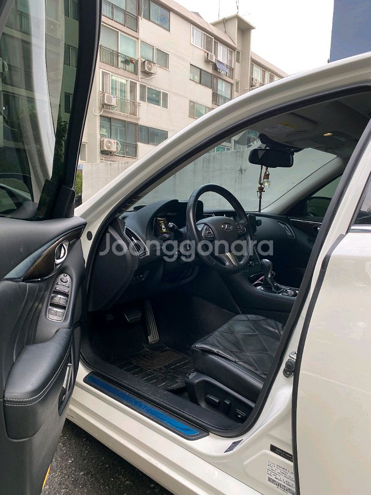 인피니티 q50s 하이테크--8