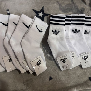 나이키 키즈양말 10개 일괄판매 150-170cm