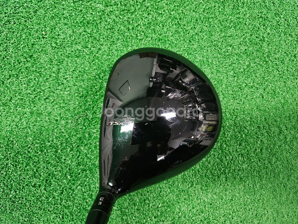 타이틀리스트 TSR4 9도s 드라이버 판매합니다--2