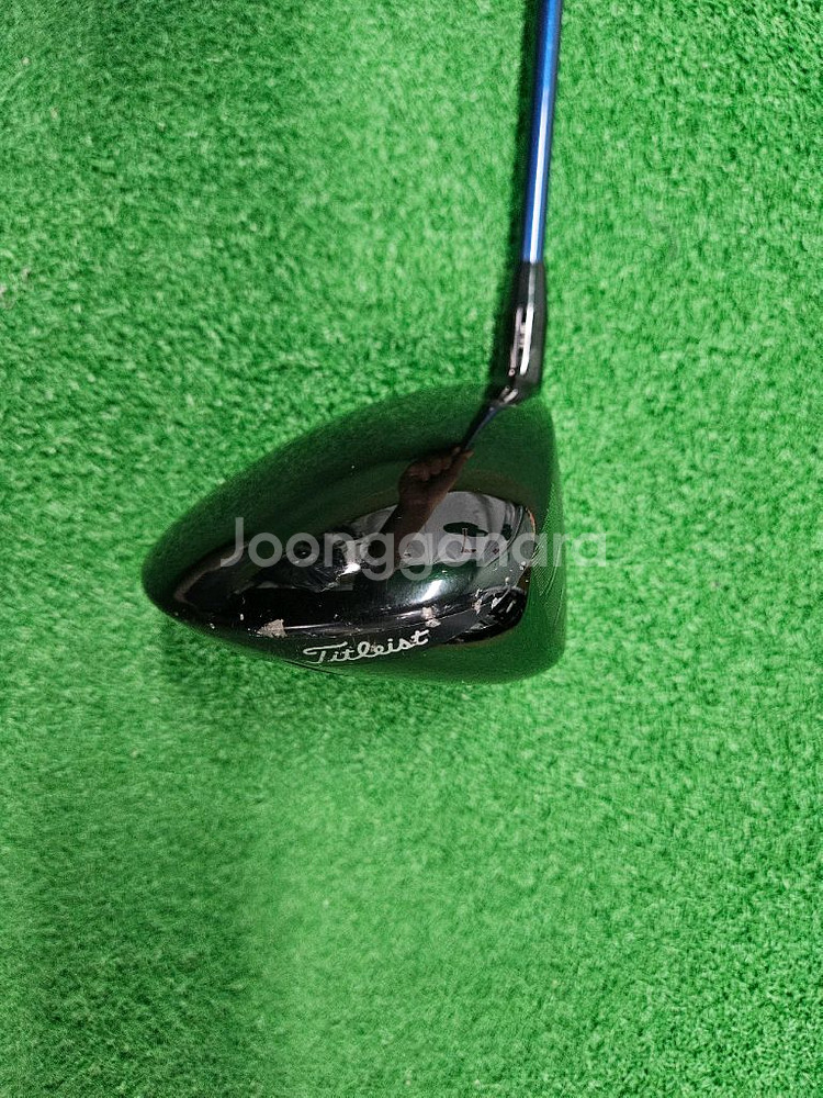 타이틀리스트 TSR4 9도s 드라이버 판매합니다--5