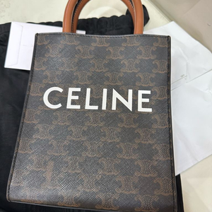 셀린느 트리오페 카바스백 미니 :)