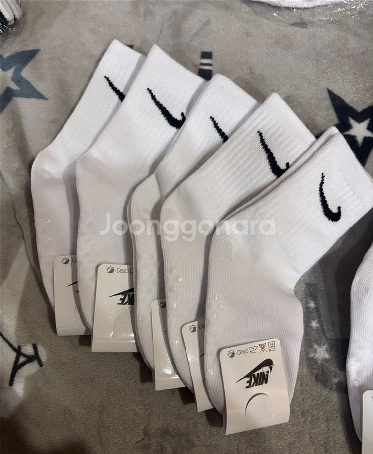 나이키 키즈양말 10개 일괄판매 M 150-170cm--0