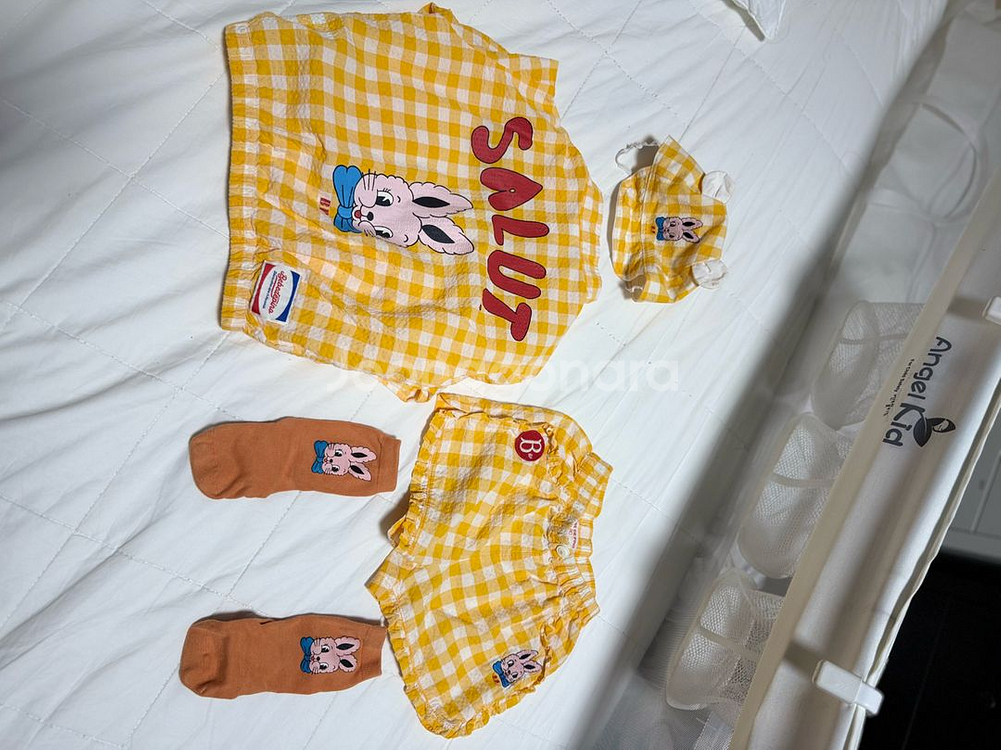 베베드피노 로즈라팡 바막풀셋100/90--0