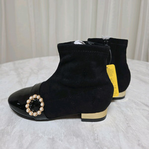 슈펜 키즈 부츠190 미사용새제품 팝니다.