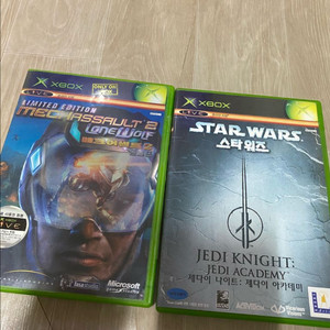 구엑박 스타워즈 제다이 아카데미, 메크어썰트2 일괄판매