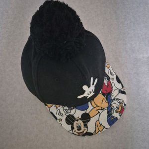 디즈니 유아 모자(52cm)