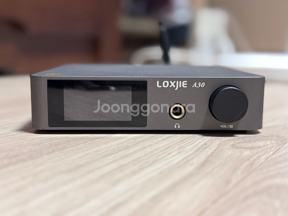 loxjie a30 앰프--1