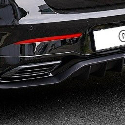 DL3 에이드로 PU 바디킷 리어,사이드