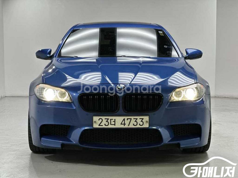 [BMW]M5 M5 세단 #앱특가--2