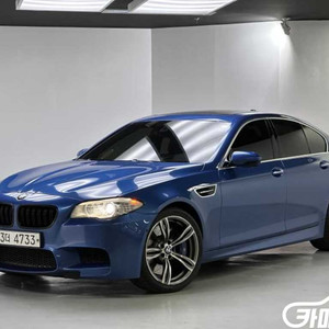 [BMW]M5 M5 세단 #앱특가