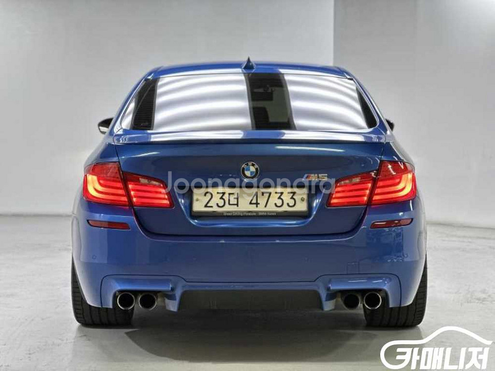 [BMW]M5 M5 세단 #앱특가--3
