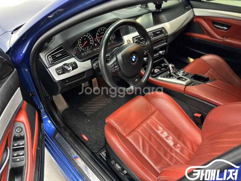 [BMW]M5 M5 세단 #앱특가--8