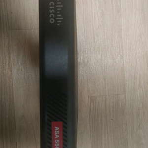 Cisco asa 5506