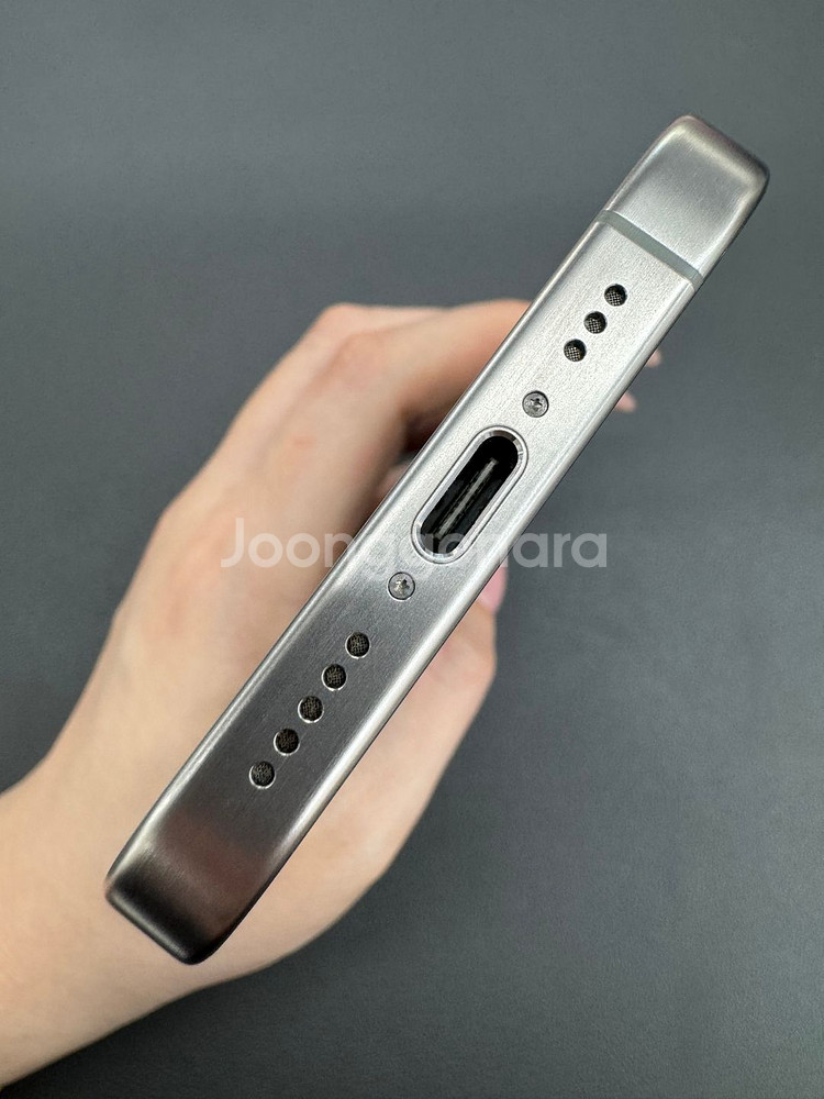 [대전중고폰] A급 347972 아이폰15프로 128G--4