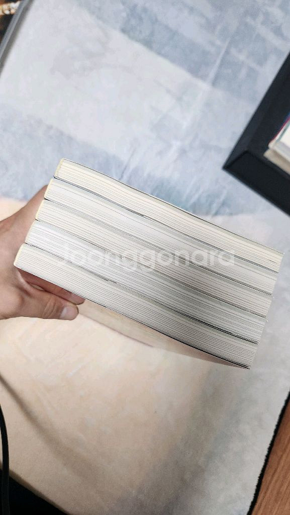 삼국전투기 1-5권 팝니다--2