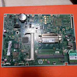 hp 올인원 pc 메인보드 부품