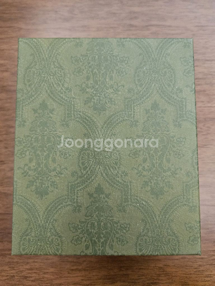 구찌 지갑 박스&파우치--4