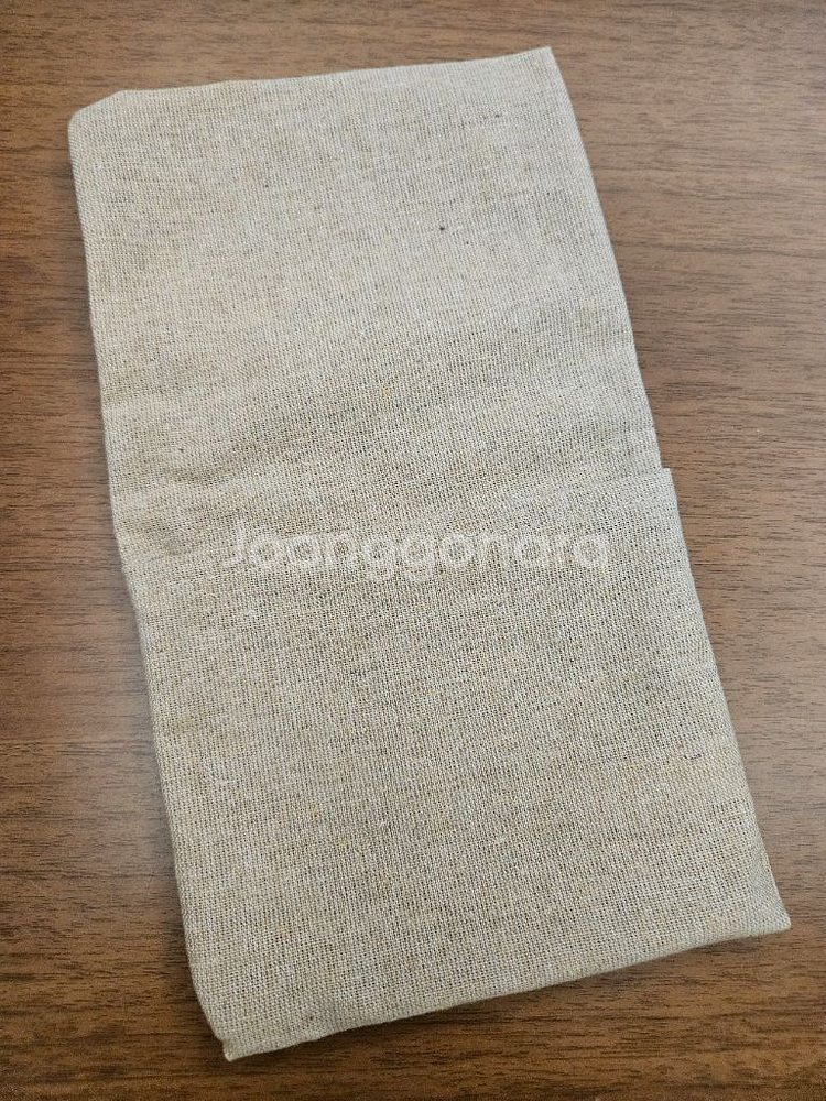 구찌 지갑 박스&파우치--6