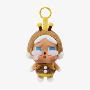 [새상품] 크라이베이비 크라잉 어게인 키링 꿀벌