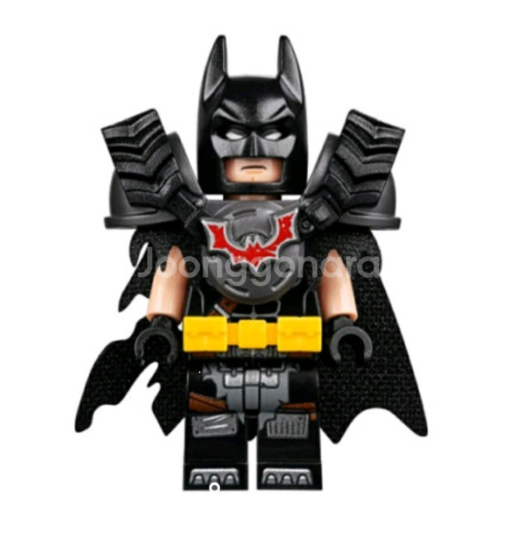 레고 DC히어로 배트맨 슈퍼맨등--0