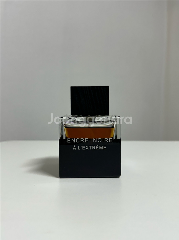 라리끄 앙크르 느와 익스트림 100ml--1