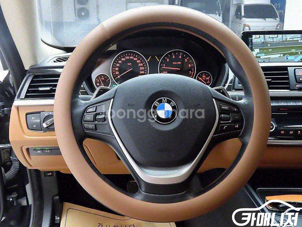 [BMW]4시리즈 (F32) 420i 그란쿠페 럭셔리--5
