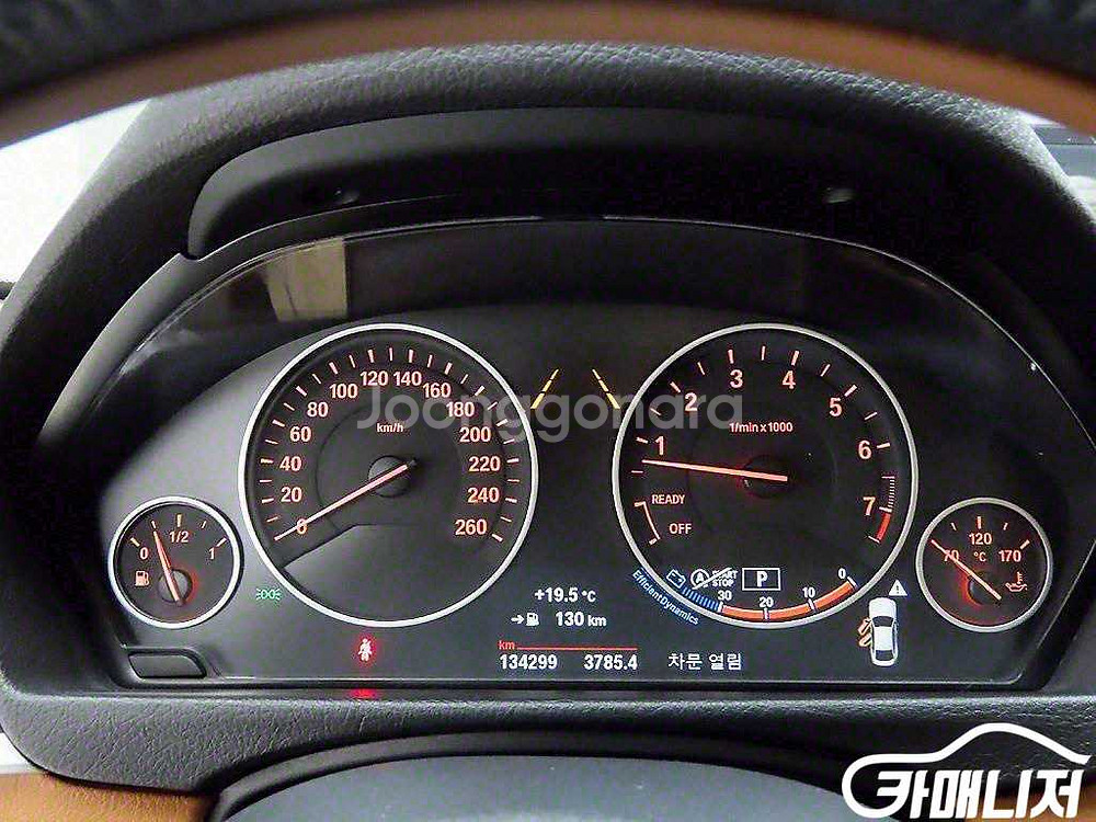 [BMW]4시리즈 (F32) 420i 그란쿠페 럭셔리--4