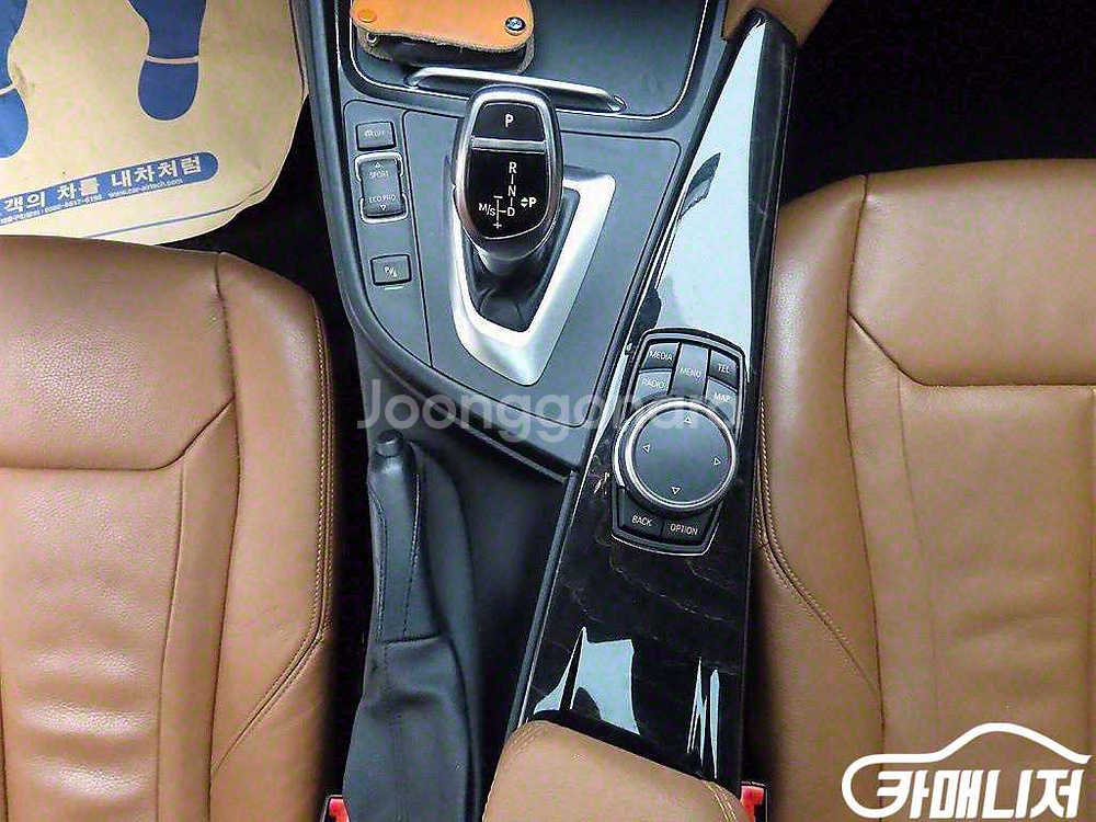 [BMW]4시리즈 (F32) 420i 그란쿠페 럭셔리--8