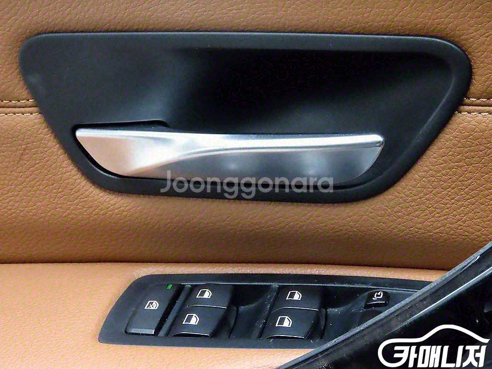 [BMW]4시리즈 (F32) 420i 그란쿠페 럭셔리--9