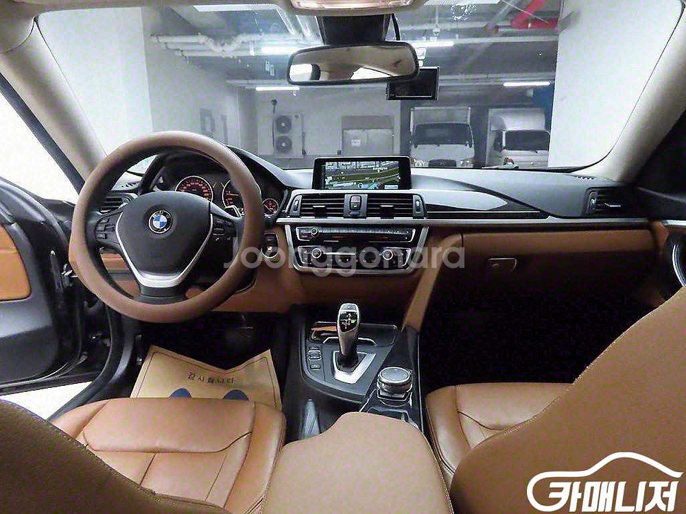 [BMW]4시리즈 (F32) 420i 그란쿠페 럭셔리--6