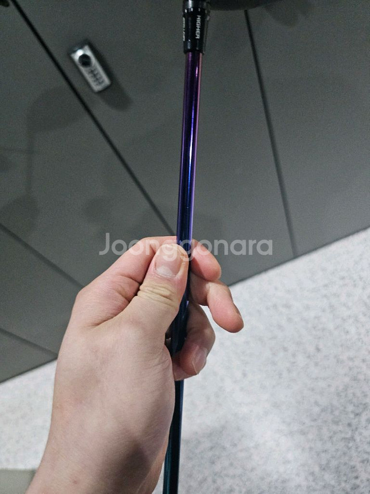 헤저더스 헐크 6.5(김홍택샤프트)--2