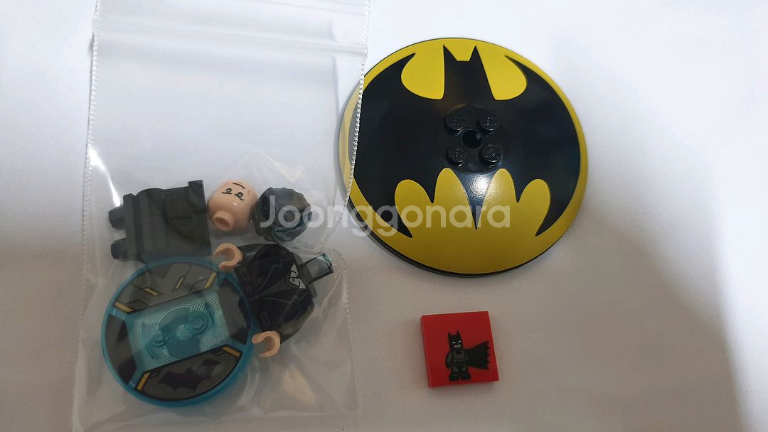 레고 DC히어로 배트맨 슈퍼맨등--3