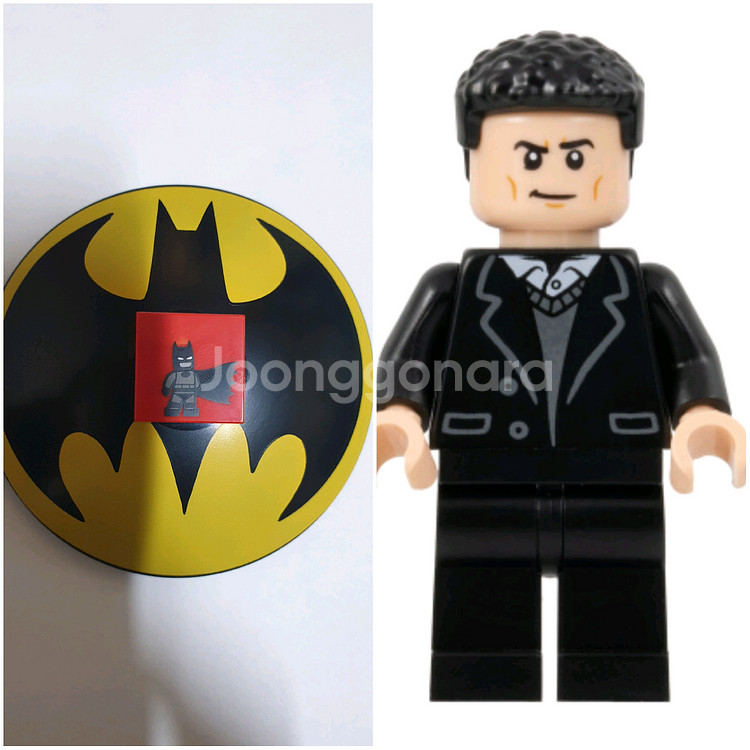 레고 DC히어로 배트맨 슈퍼맨등--2