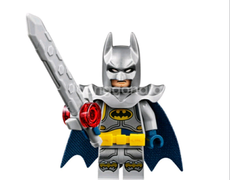 레고 DC히어로 배트맨 슈퍼맨등--1