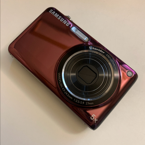 삼성 st600 디지털카메라