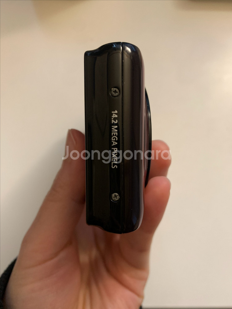 삼성 st600 디지털카메라--4