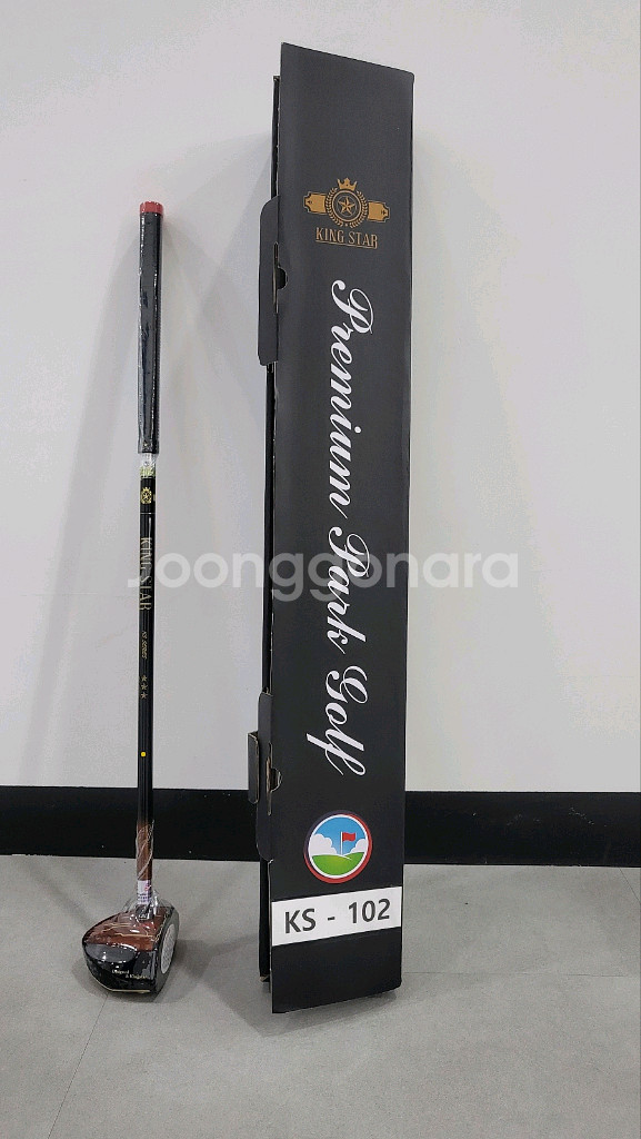 파크골프채 킹스타ks102--0