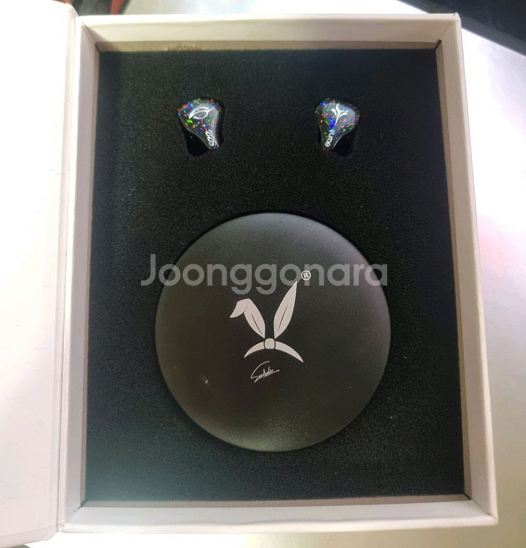 씨오디오 SeeAudio 유메울트라 이어폰--2