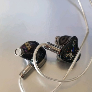 씨오디오 SeeAudio 유메울트라 이어폰