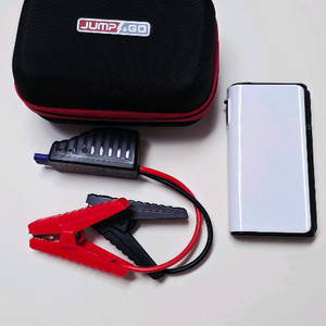점프앤고 J06C 차량 점프스타터