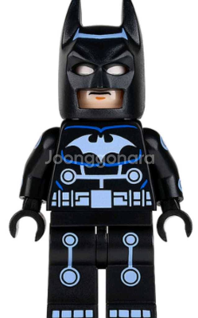 레고 DC히어로 배트맨 슈퍼맨등--4
