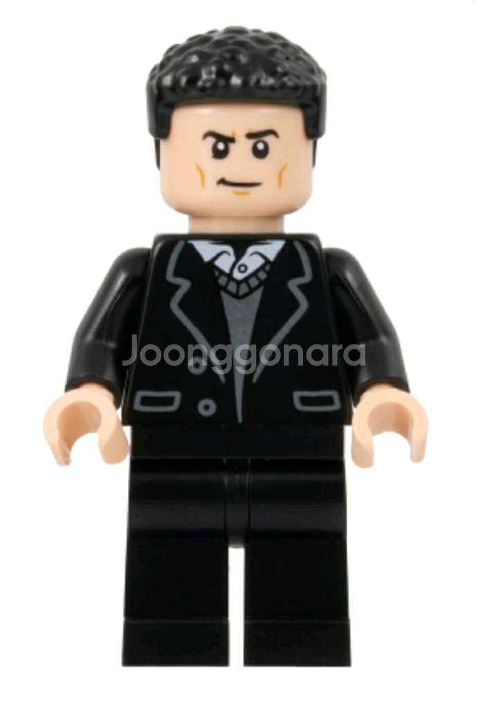 레고 DC히어로 배트맨 슈퍼맨등--5