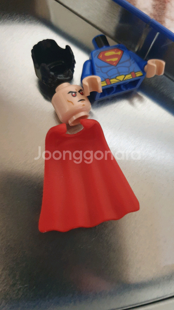 레고 DC히어로 배트맨 슈퍼맨등--8