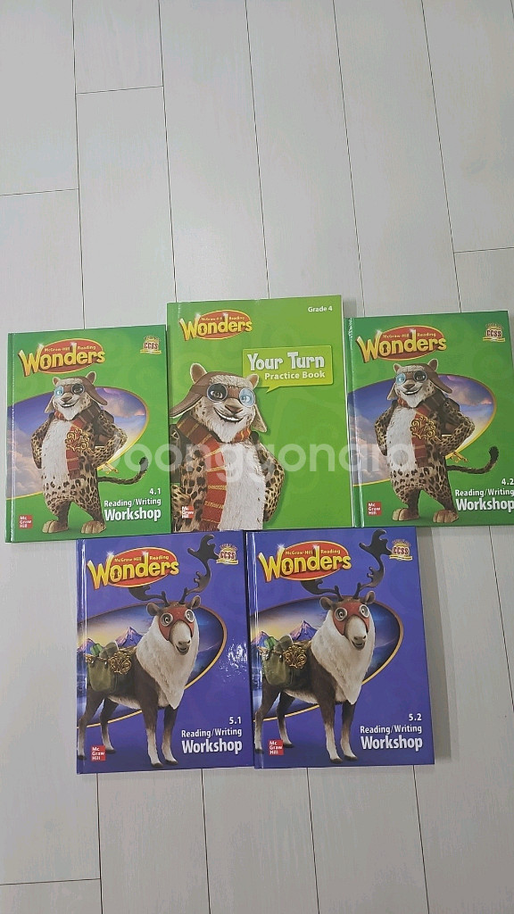 슈퍼맘 원더스--1