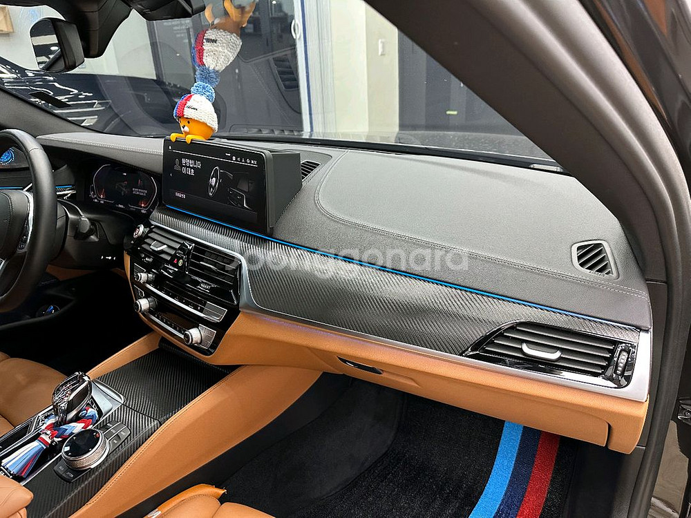 bmw g30 520i 용품판매--7